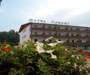 HOTEL CIMONE