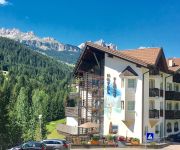 Hotel Fanes Wellness & Spa