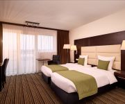 Van Der Valk Charleroi Airport