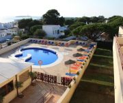 Apartamentos Caños de Meca