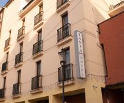 Tania-Frankfurt Bucharest - city center