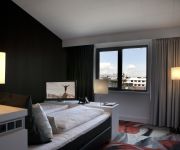 Hampshire Hotel Fitland Mill