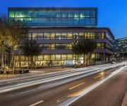 Four Points By Sheraton Sihlcity - Zurich