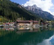 Via Salina Hotel am See