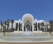 RADISSON BLU PALACE RESORT