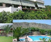Matala Dimitris Villas and Hotel