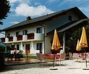 Pension Bürger Gasthof