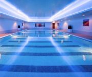 Mercure Sheffield St Paul's Hotel and Spa