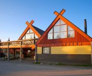 Lapland Hotel Akashotelli