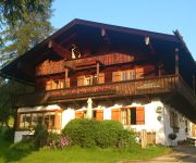 Hochdürrnberg Pension