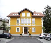 Villa Ceconi Salzburger Privathotels