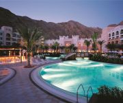 Shangri-La`s Barr Al Jissah Resort & Spa Al Waha Hotel
