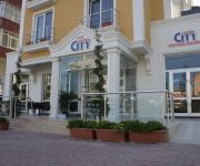 Hotel City Cerkezkoy