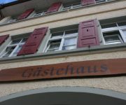 Alte Post Gästehaus