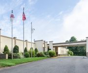 Clarion Hotel & Aqua Lagoon Waterpark