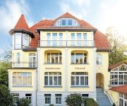 Akzent Strandresidenz Villa Verdi