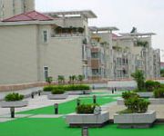 Jin Jiang Inn Longcao