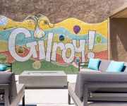 BW PLUS FOREST PARK INN