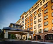 Hilton Garden Inn Raleigh-Durham-Research Triangle Park