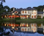 Woodman Estate - Luxury Country House Restaurant & Spa