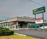Sandman Inn Blue River