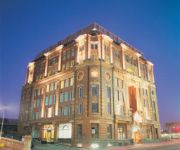 ADINA SYDNEY CENTRAL