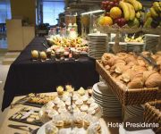 PRESIDENTE HOTEL - ROSARIO