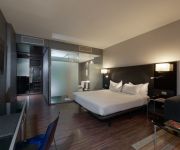 Eurostars Monte Real