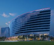 Grand Hyatt  Incheon