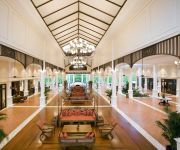 Sofitel Krabi Phokeethra Golf and Spa Resort