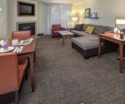 Residence Inn Fayetteville Cross Creek