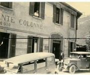 Colonne Albergo Ristorante