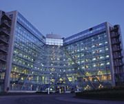 Hampshire Hotel Plaza Groningen