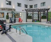 Hôtel Château Roberval