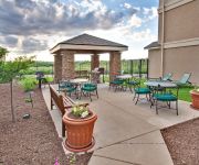 Staybridge Suites DAVENPORT