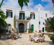 Masseria Il Frantoio