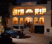 Park Hotel Villa Americana