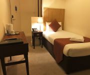 The Regency Bristol Hotel