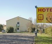 P'tit Dej-HOTEL Agen