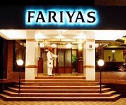 Fariyas Hotel Mumbai