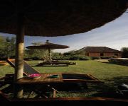 Hacienda de San Rafael