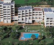 Dom Pedro Meia Praia Beach Resort