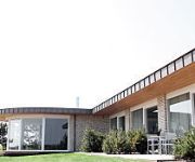 Strandhörn Golfhouse Allsuite Garni