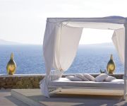 Mykonian Mare Luxury Boutique Hotel