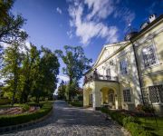 Szidonia Kastelyszalloda Schlosshotel