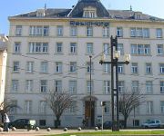 Residhotel Le Central Gare Résidence de Tourisme