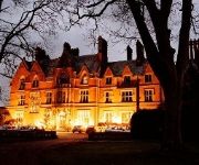 Wroxall Abbey Estate