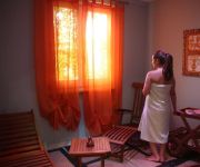 Hotel Villaggio Calaghena