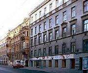 Amulet na Maloy Morskoi