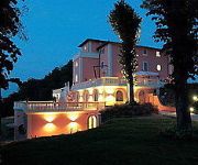 Le Logge del Perugino Park Hotel